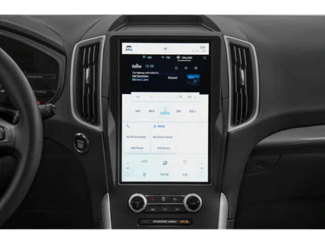 2023 Ford Edge SE - Photo 7