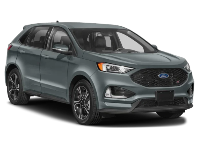 Used 2024 STAR WHITE Ford ST image 6