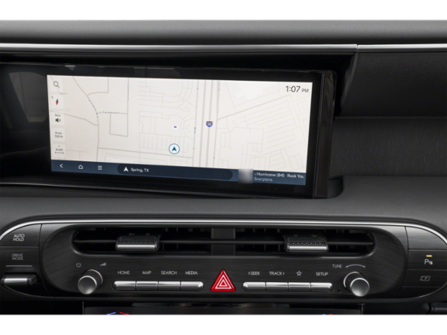 New 2026 Blue Hyundai SE image 13
