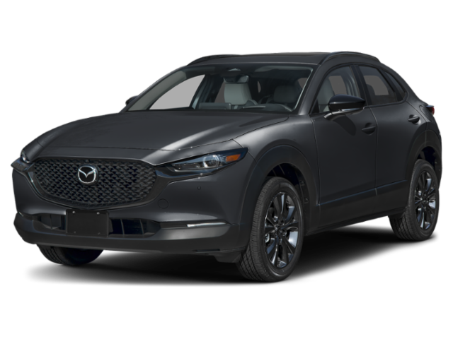 2026 Mazda CX-30 Turbo Aire Edition AWD's photo