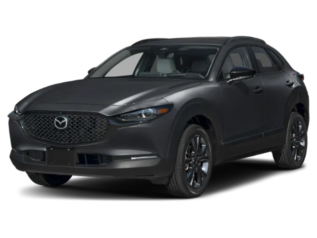 2026 Mazda CX-30 Turbo Aire Edition AWD's photo