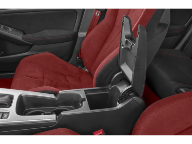 Used 2023 Boost Blue Pearl Honda Type R image 11