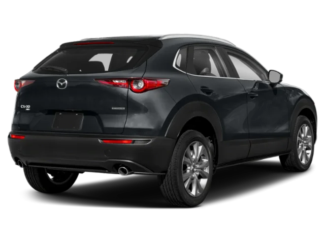 Used 2023 Black Mazda 2.5 S Preferred Package image 2