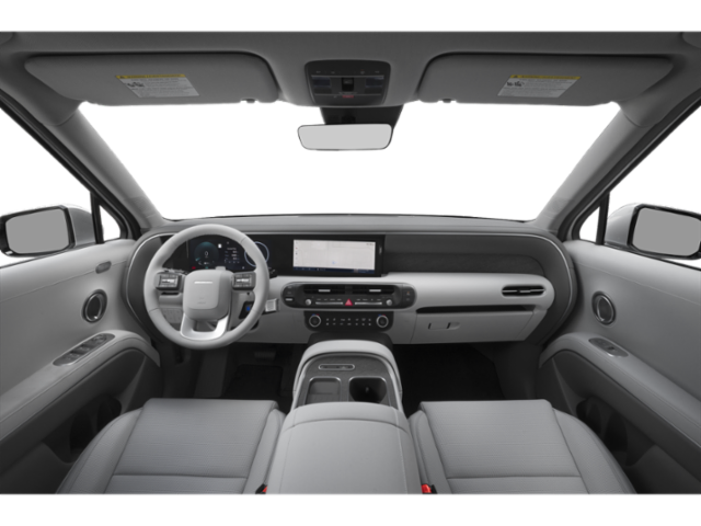 New 2026 White Hyundai SEL Premium image 5