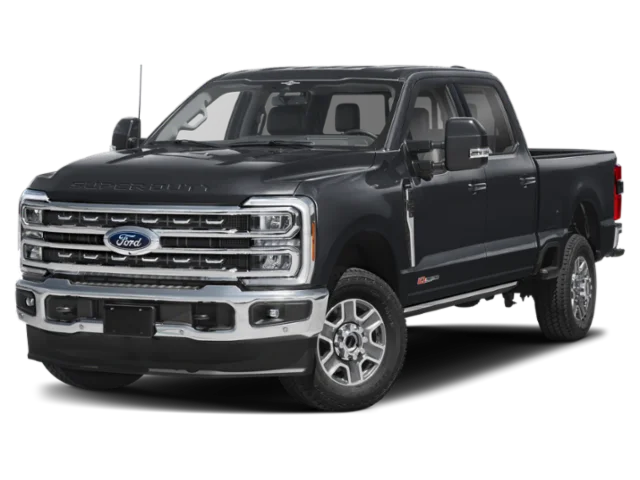 2026 Ford F-250's photo