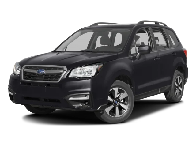 Used 2017 White Subaru 2.5i Premium image 1