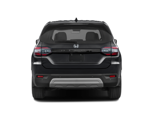Used 2025 Platinum White Pearl Honda EX-L image 10