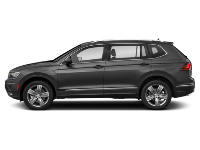Used 2018 White Volkswagen 2.0T SEL Premium image 3