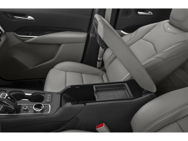 Used 2022 Stellar Black Metallic Cadillac Luxury image 11