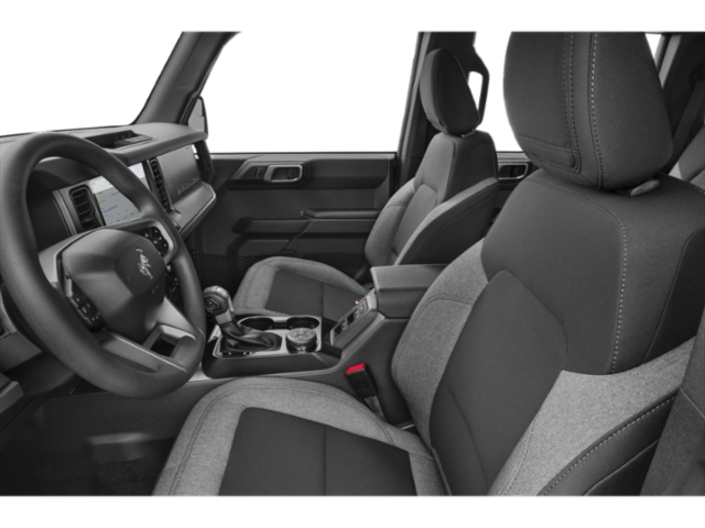 New 2025 Oxford White Ford Base image 14