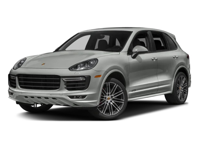 2016 Porsche Cayenne GTS's photo