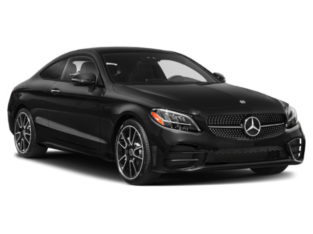 Used 2023 Selenite Gray Metallic Mercedes-Benz C 300 image 15