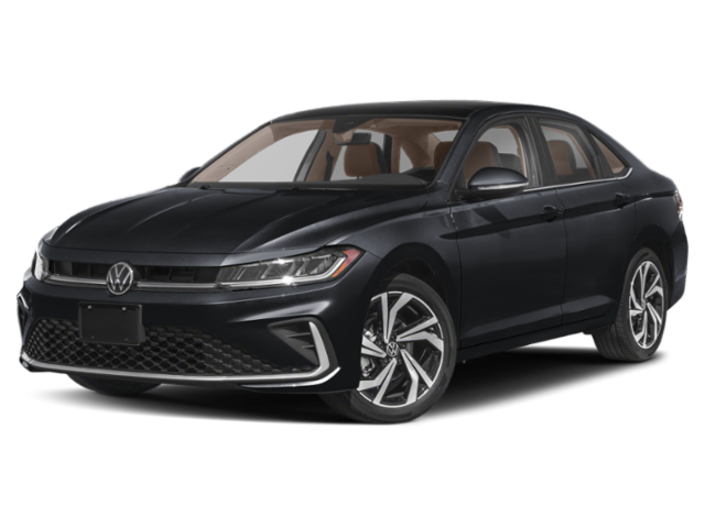 2026 Volkswagen Jetta