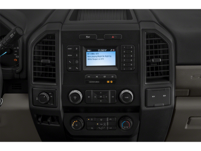 Used 2021 White Ford XL image 7