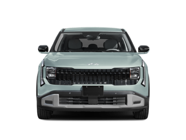 New 2027  Kia EX image 4