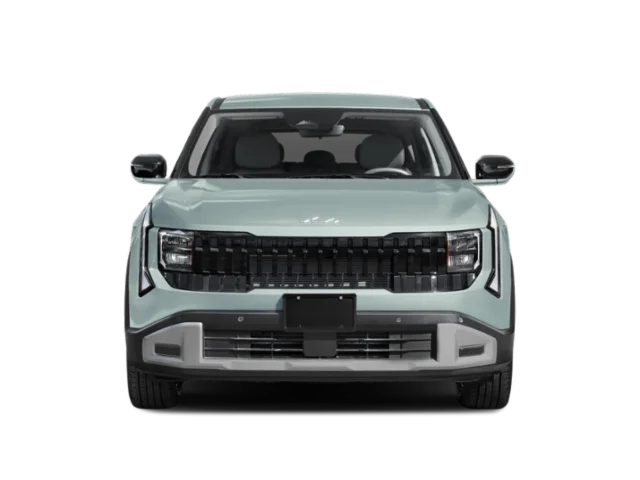 New 2027  Kia EX image 4
