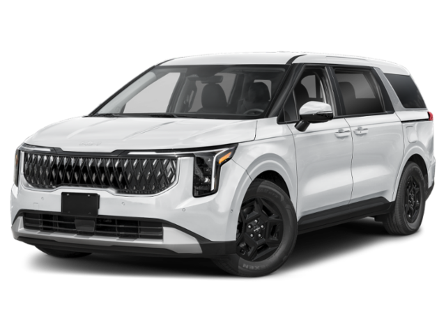 New 2026 Snow White Pearl Kia LXS image 1