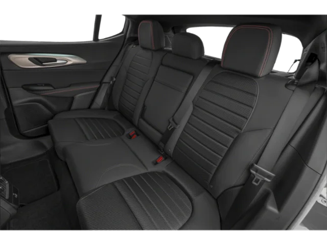 Used 2024 Acapulco Gold Dodge GT image 16