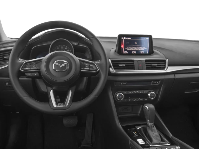 Used 2017  Mazda Touring 2.5 image 7