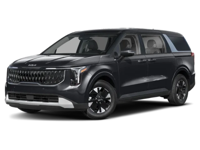 2026 Kia Sedona LXS HEV's photo