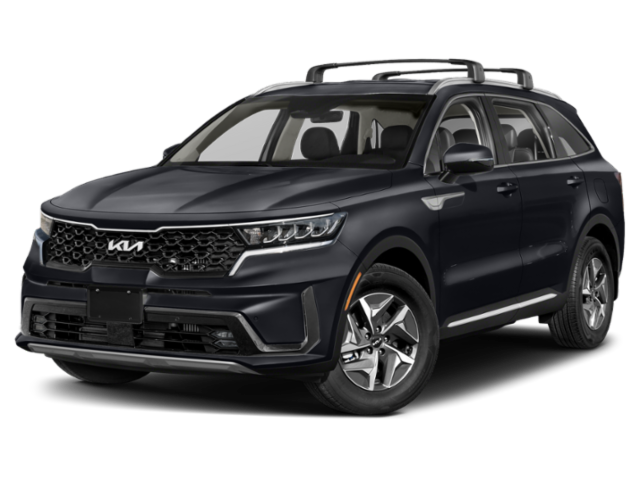 2023 Kia Sorento EX Hybrid AT 4WD's photo