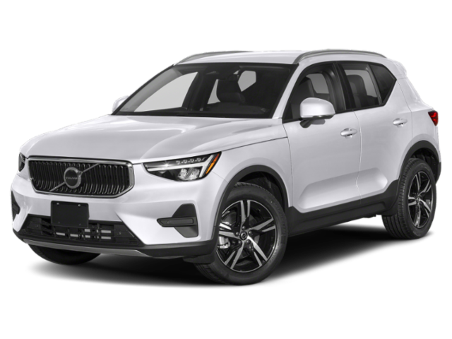 2023 Volvo XC40 B5 Plus Dark AWD's photo