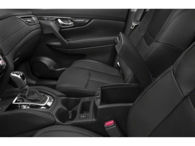 Used 2020 Red Nissan SL image 11