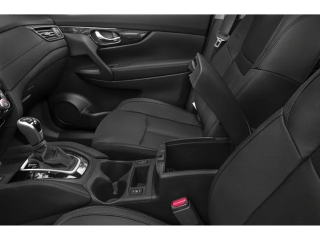 Used 2020 Magnetic Black Pearl Nissan SL image 11
