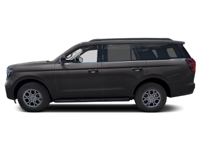 New 2026 Dark Matter Gray Metallic Ford XL image 2