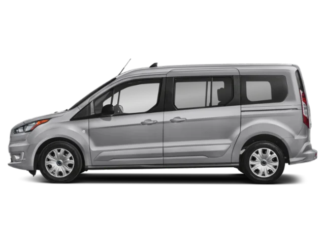 Used 2019 Silver Ford XLT image 3