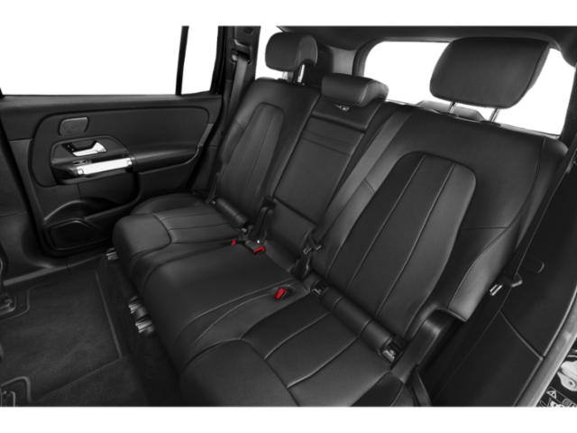 Certified Used 2023 Polar White Mercedes-Benz 4MATIC® image 10