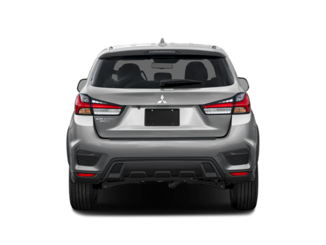 New 2026  Mitsubishi 2.0 S image 5