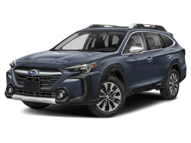 Used 2024 Brown Subaru Touring image 8