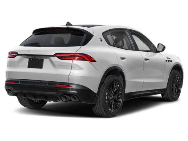 New 2026 Maserati Grecale Modena 4D Sport Utility in Phoenix