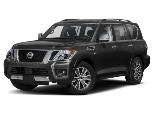 Used 2020 Silver Nissan SL image 3