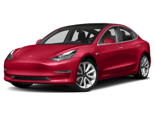 2018 Tesla Model 3 Long Range Dual Motor All-Wheel Drive's photo