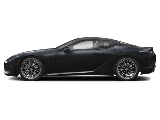 New 2026 Caviar Lexus LC 500 image 3