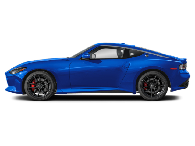 New 2026 Bayside Blue Quad Coat Nissan Performance image 8