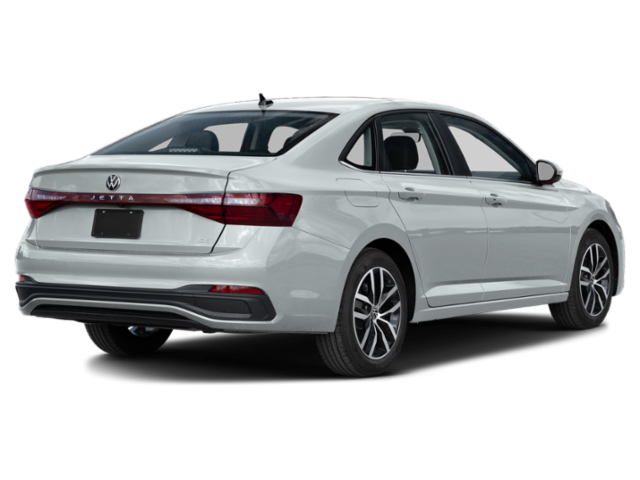 New 2027 MONUMENT GRAY Volkswagen SE image 2