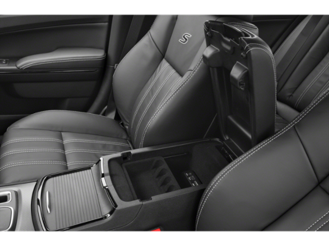 Used 2018 BLACK Chrysler 300S image 15