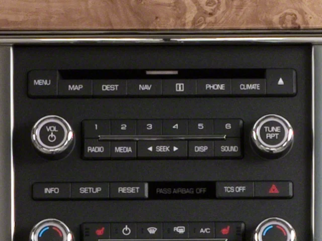 Used 2010 Blue Lincoln Base image 8