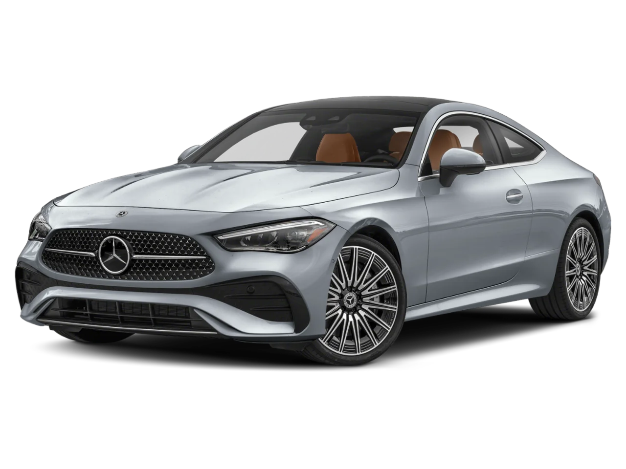 2026 Mercedes-Benz CLE CLE 450 4Matic's photo