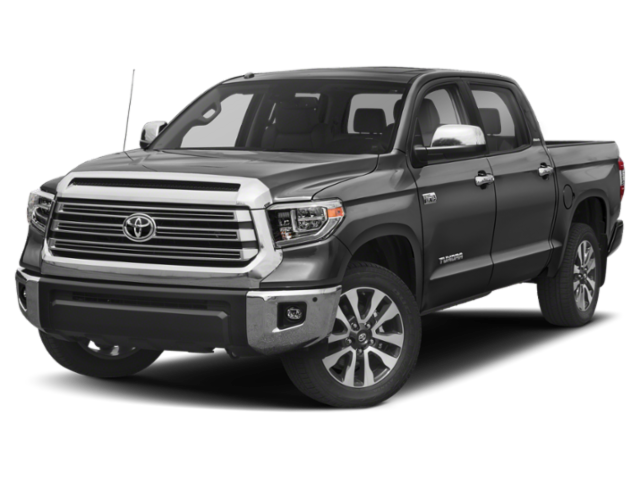 2019 Toyota Tundra Limited 5.7L 4WD Crew Max Short Bed's photo