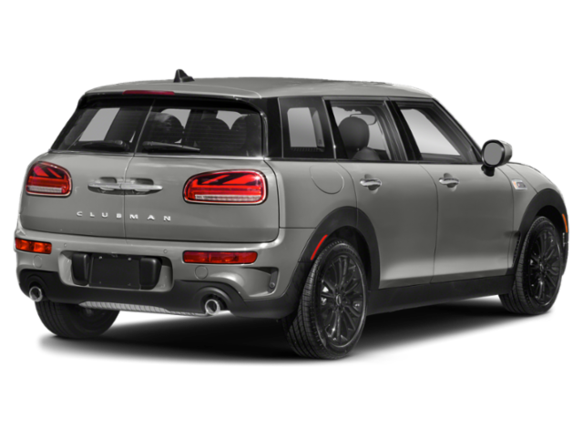 Used 2020 Thunder Gray Metallic MINI Cooper S image 2