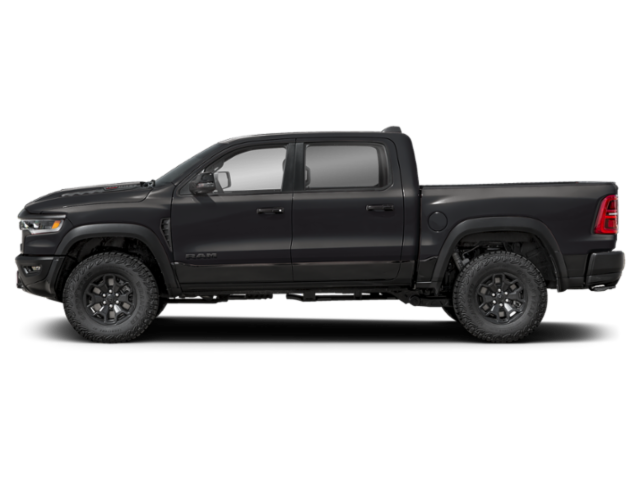 Used 2025 Black Ram RHO image 3