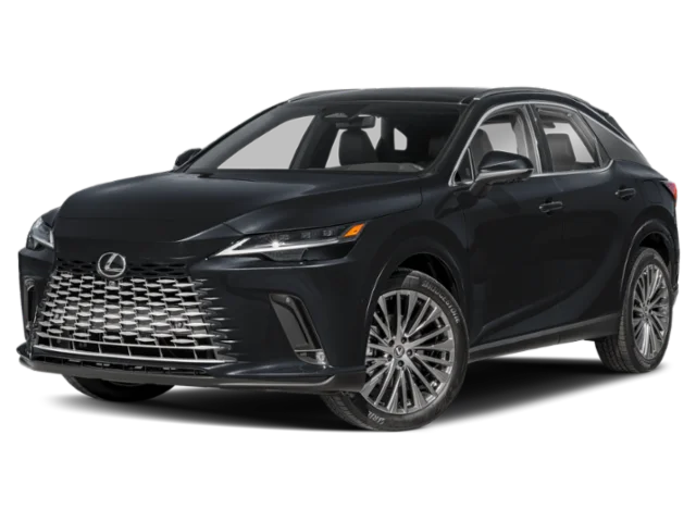 2026 Lexus RX 450h+ 450h+ Premium AWD's photo
