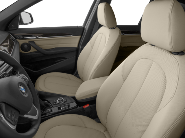 Used 2016 Gray BMW xDrive28i image 6
