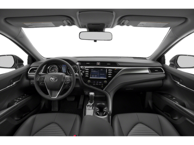 Used 2020  Toyota SE image 8