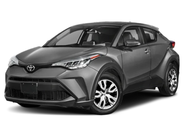 Used 2022 Wind Chill Pearl Toyota XLE image 1