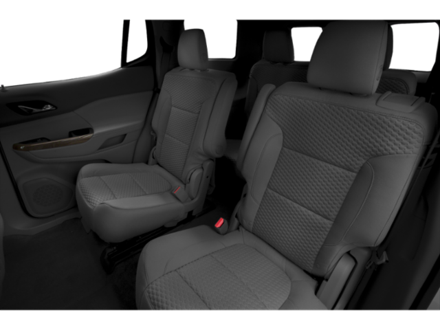 Used 2019 PEPPERDUST METALLIC GMC SLT image 10